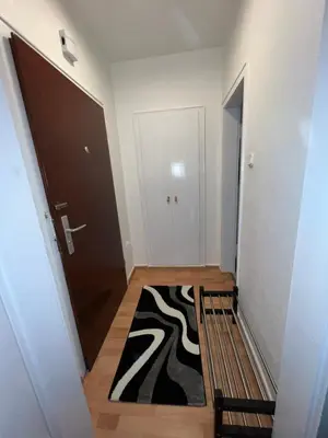 Grundriss der Unterkunft E & N Apartments