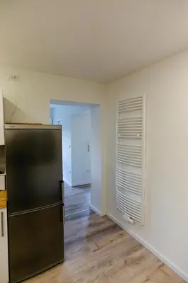 TV/Unterhaltungsangebot in der Unterkunft Ferienwohnung Essen - Zentral im Ruhrgebiet