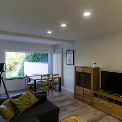 Ferienwohnung Essen - Zentral im Ruhrgebiet