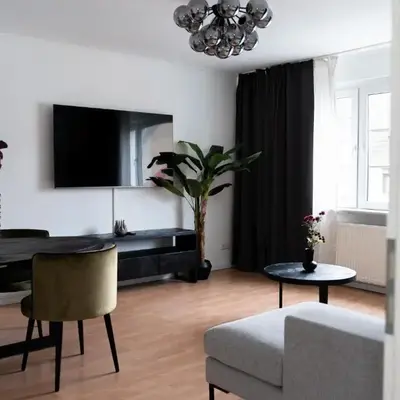 JUNIK Apartments 