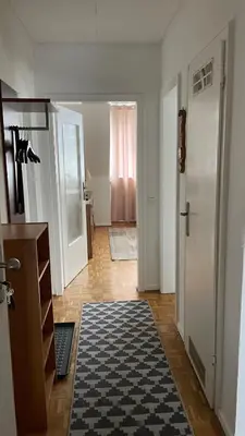 Grundriss der Unterkunft FeWo Oberhausen-Alstaden (Gornig)