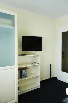 TV/Unterhaltungsangebot in der Unterkunft Aparthotel Messe Flughafen