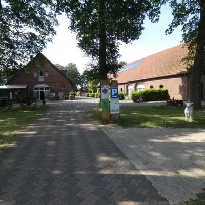 Ferienhof Schnieder