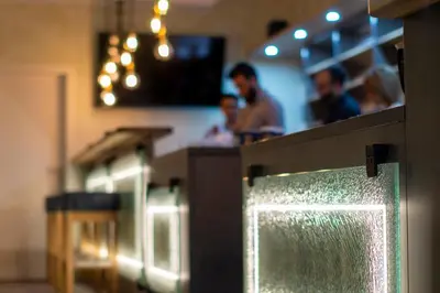 Gäste, die in der Unterkunft Trip Inn Hotel & Suites Essen übernachten