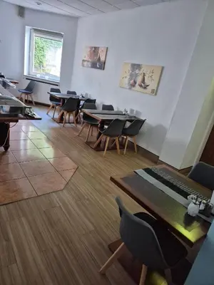 Grundriss der Unterkunft Sure Hotel by Best Western Ambassador Duesseldorf