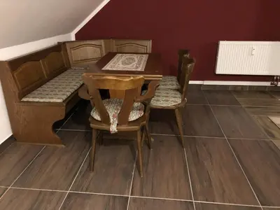 Grundriss der Unterkunft Misha,S place