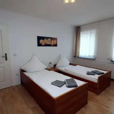 Aparthotel Kompass A 202-203