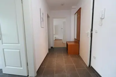 Grundriss der Unterkunft Aparthotel Kompass A 402-403