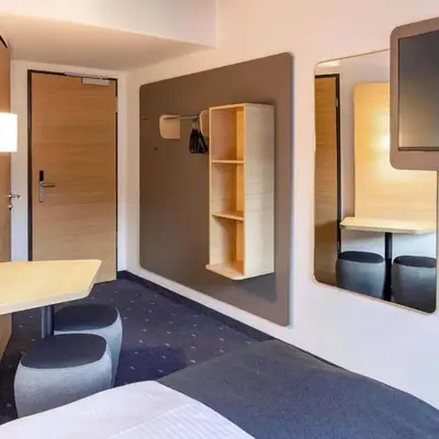 B&B HOTEL Düsseldorf-Lintorf