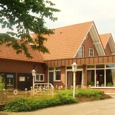 Landhotel Töns