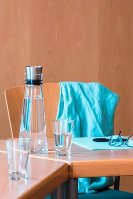 Grundriss der Unterkunft Mintrops Stadt Hotel Margarethenhöhe