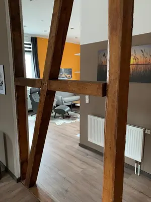 TV/Unterhaltungsangebot in der Unterkunft Stadthaus Artur - Apartment Barcelona