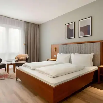 Ramada by Wyndham Duesseldorf Ratingen