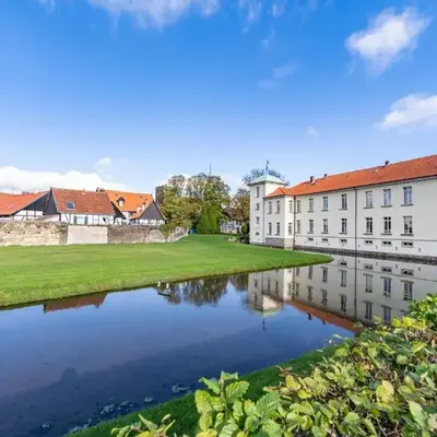 Schloss Westerholt