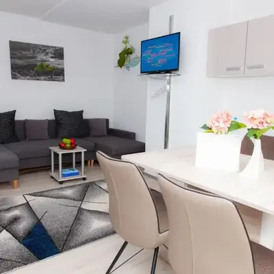 T&K Apartments near Messe Fair Trade Düsseldorf und Airport 3A