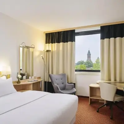 NH Oberhausen