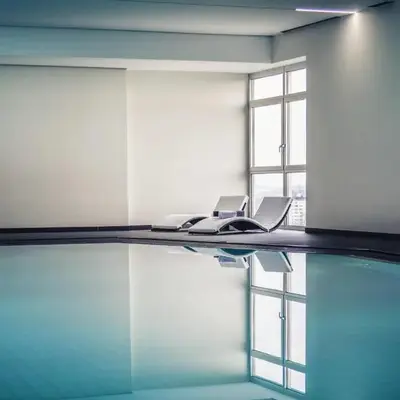 Mercure Hotel Lüdenscheid