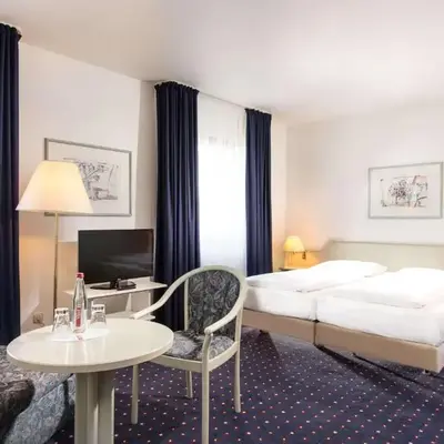 Wyndham Garden Duesseldorf Mettmann