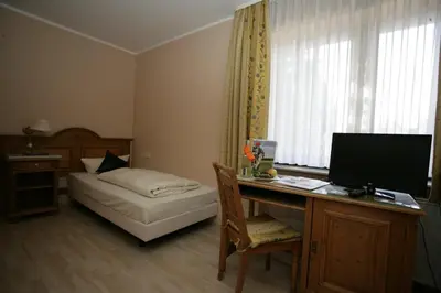 TV/Unterhaltungsangebot in der Unterkunft Stargaze Home Hotel
