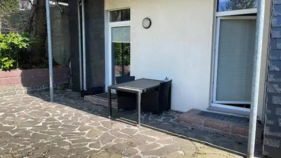 Grundriss der Unterkunft Stadthaus Artur - Apartment Valencia