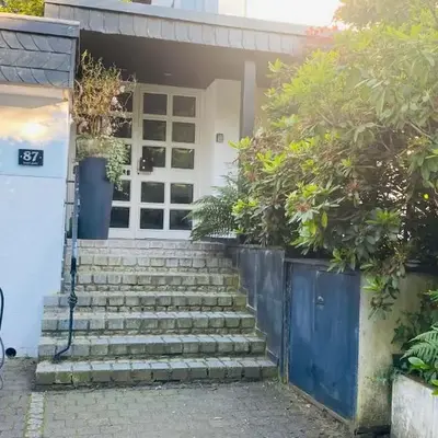 Ferienwohnung Koko