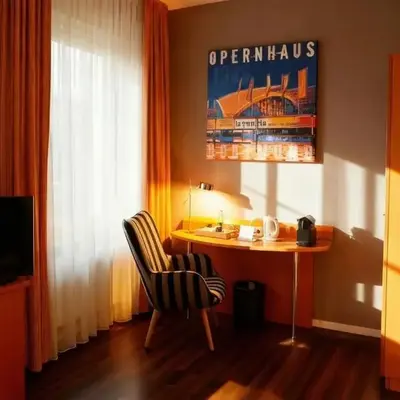 Hotel Ambiente
