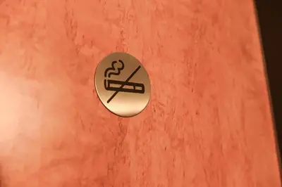 Grundriss der Unterkunft Eurostar Hotel