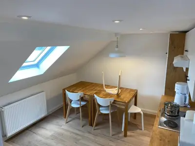 Grundriss der Unterkunft interaktiv Appartements in Heiligenhaus - Hauptstrasse