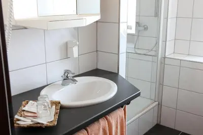 Grundriss der Unterkunft Akzent Hotel Oberhausen