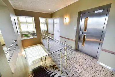 Grundriss der Unterkunft STADT HOTEL Iserlohn