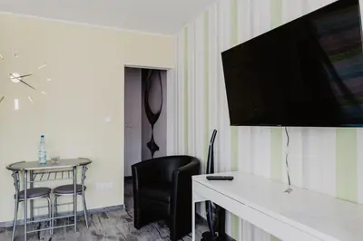 Grundriss der Unterkunft SK Apartments - Green