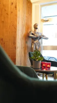 Grundriss der Unterkunft Amical Hotel Hagen - Am Hauptbahnhof