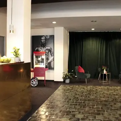 Amical Hotel Hagen - Am Hauptbahnhof