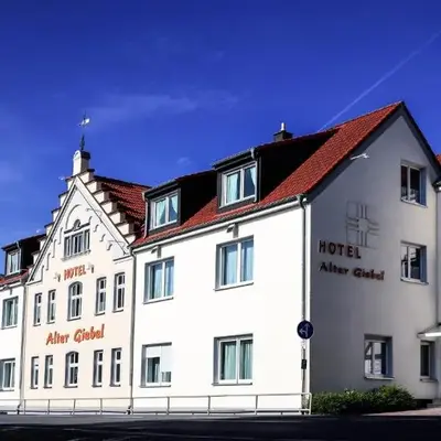 Hotel Alter Giebel