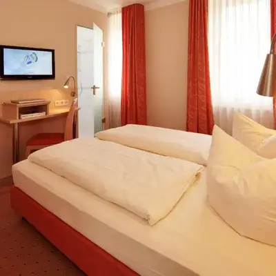 Hotel Petul An der Zeche