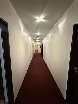 Grundriss der Unterkunft Stadt-Gut-Hotel Zum Rathaus