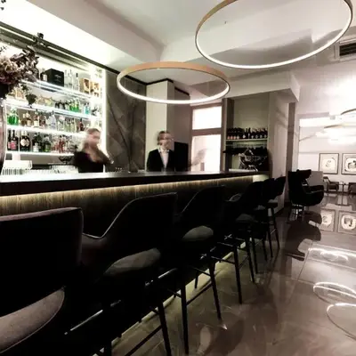 SAXX Hotel 