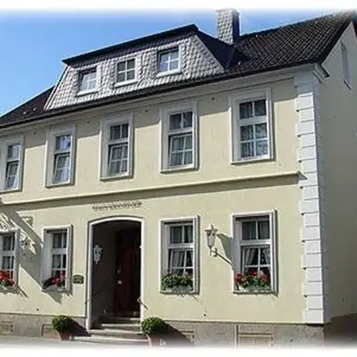 Hotel Kranefoer