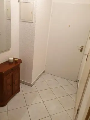 Grundriss der Unterkunft Renoviertes Wohlfühlapartment