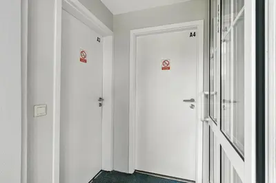 Grundriss der Unterkunft Hotel Engelsburg - Apartments - Ferienwohnungen