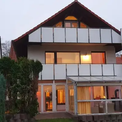 Ferienwohnung Wille