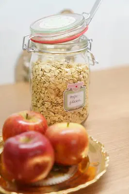 Essen im Hotel oder in der Nähe