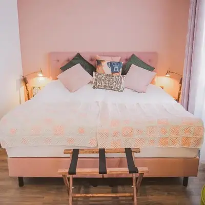 Boutique Hotel Stadtmitte
