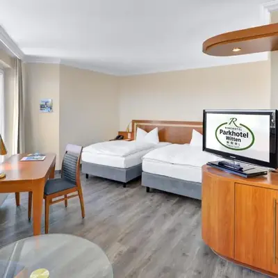 Ringhotel Parkhotel Witten
