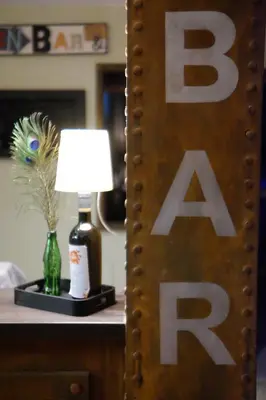 Ein Zertifikat, Auszeichnung, Logo oder anderes Dokument, das in der Unterkunft Hotel Amical ausgestellt ist