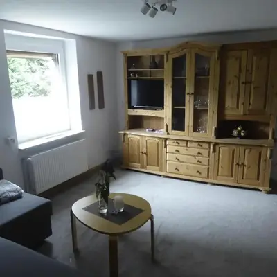 Ferienwohnung Bochum-Eppendorf
