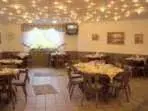 Ein Restaurant oder anderes Speiselokal in der Unterkunft Bittscheidt´s Stadthotel