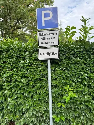 Grundriss der Unterkunft Hotel-Restaurant Haus Waldesruh
