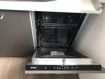 Grundriss der Unterkunft cooles Puppenstübchen unter dem Dach