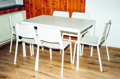 Grundriss der Unterkunft Liva Apartments Herne
